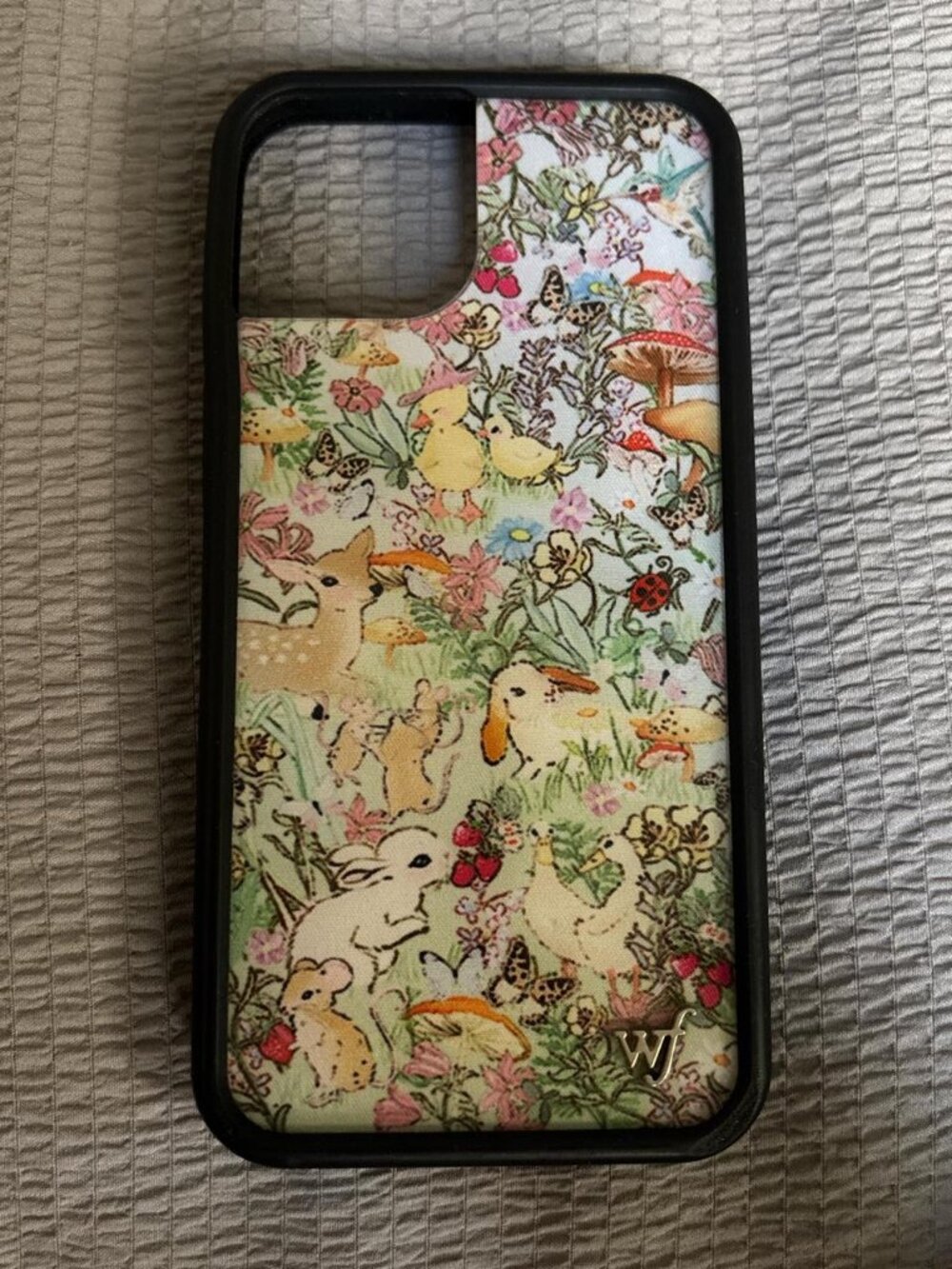 Wildflower Multi Phone-cases
